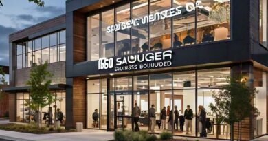 1659 Sauget Business