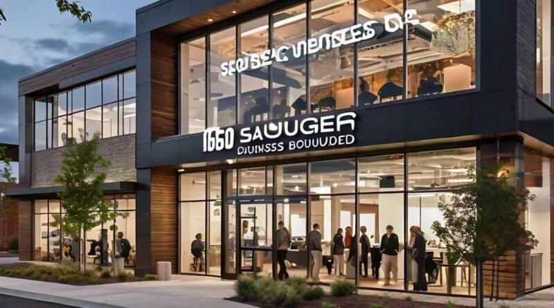 1659 Sauget Business