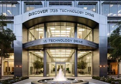 Discover 1735 Technology