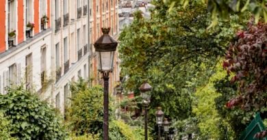 Exploring 2 Rue du Général