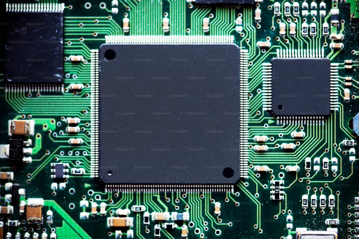 What is Tuf Tech