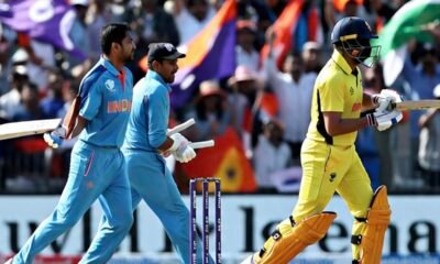 Cricfy IND vs AUS