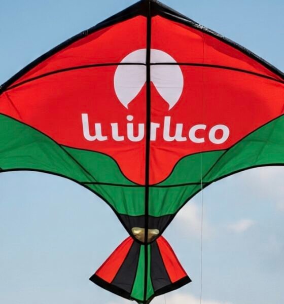 Kite Ubuntu