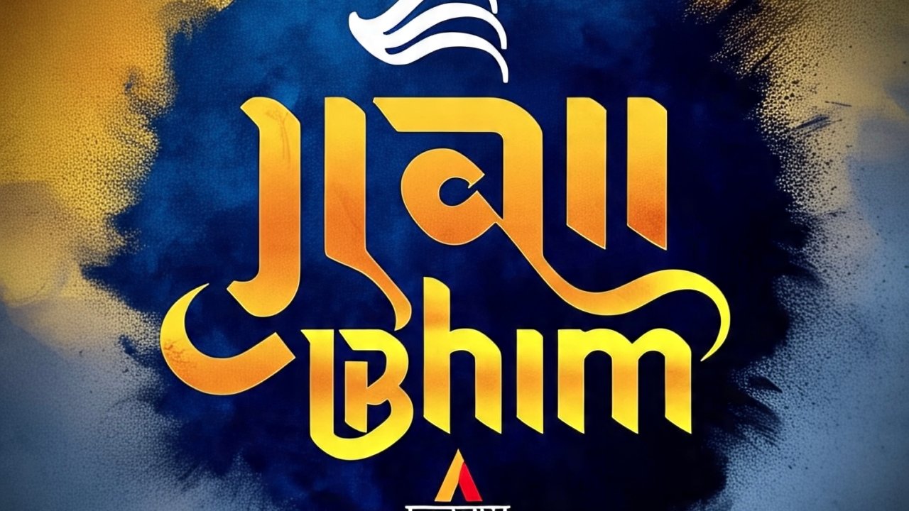 Jai Bhim Colour
