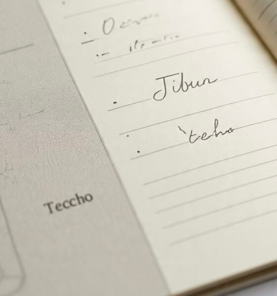 Jibun Techo