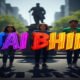 Jai Bhim Colour