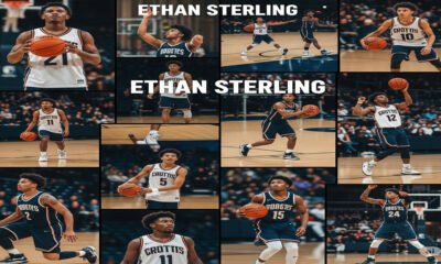 Ethan Sterling