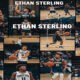 Ethan Sterling