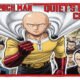 One Punch Man Chapter 191