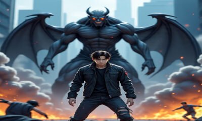 Point in Solo Leveling Chapter 162