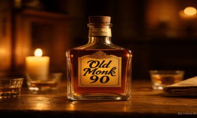 A Tribute in a Bottle