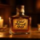 A Tribute in a Bottle