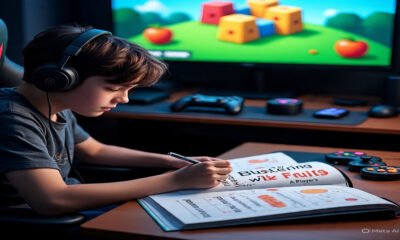 Mastering Blox Fruits with a Script