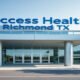 Access Health Richmond TX