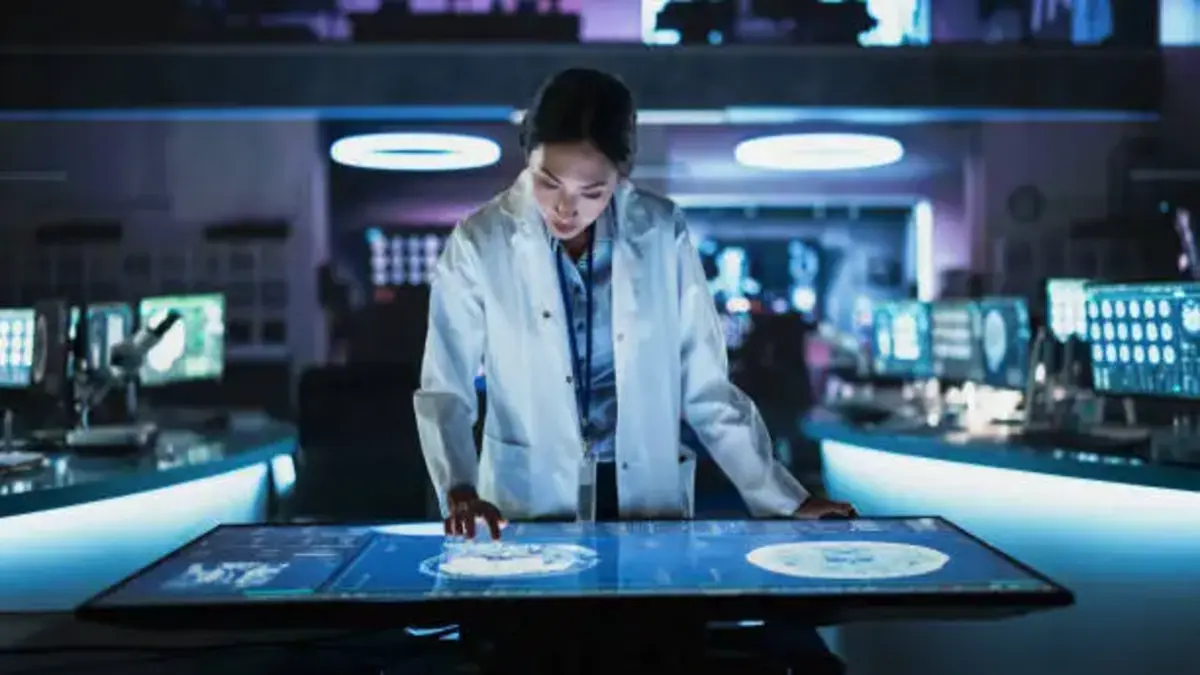 Medical care technologies